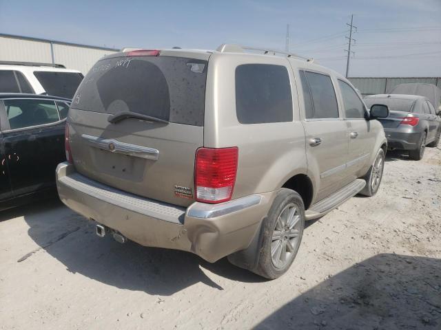 Photo 4 from auction – 2008 CHRYSLER ASPEN LIMI with VIN 1A8HX58238F124881