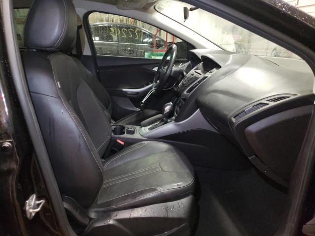 Photo 5 from auction – 2014 FORD FOCUS SE with VIN 1FADP3F23EL241327