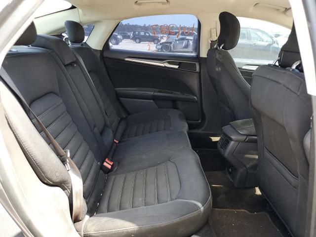Photo 6 from auction – 2014 FORD FUSION SE with VIN 3FA6P0H78ER213542