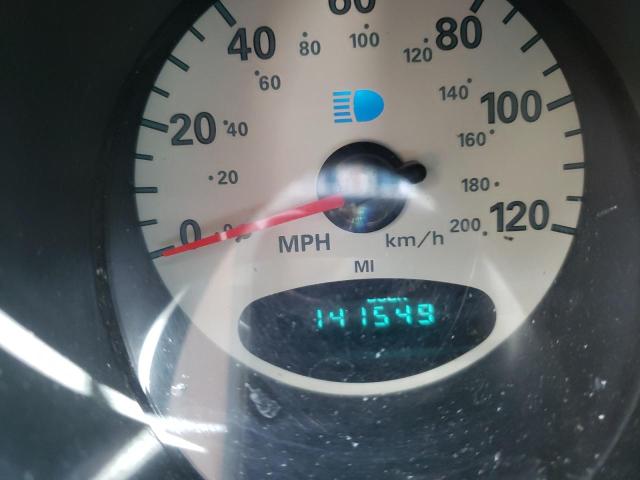 Photo 8 from auction – 2004 CHRYSLER PT CRUISER with VIN 3C4FY58B64T261759