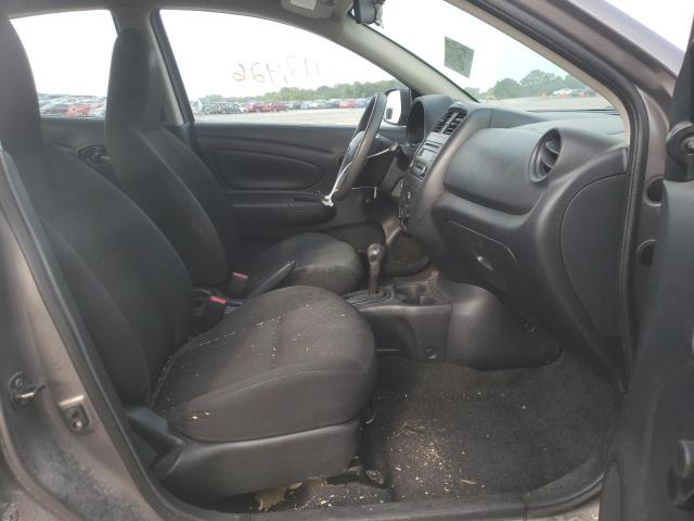 Photo 5 from auction – 2015 NISSAN VERSA S with VIN 3N1CN7AP5FL960349