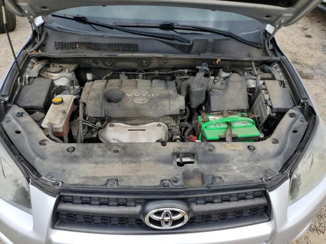 Photo 7 from auction – 2009 TOYOTA RAV4 with VIN JTMBF33VX9D021010
