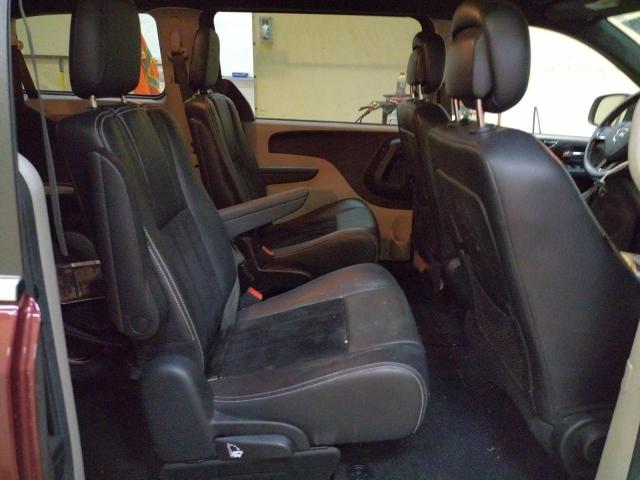 Photo 6 from auction – 2017 DODGE GRAND CARA with VIN 2C4RDGCG7HR865112