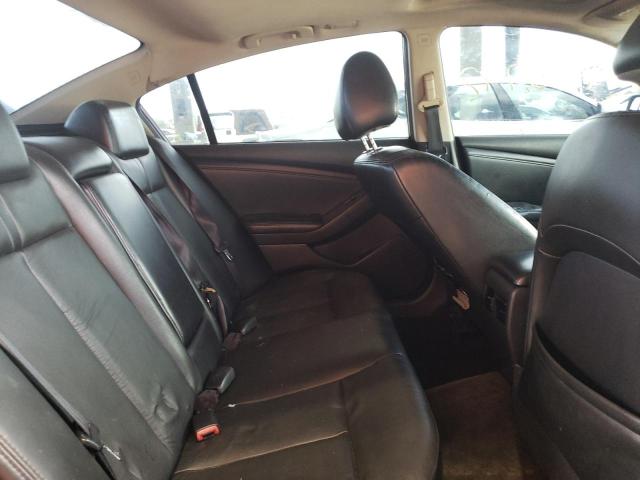 Photo 6 from auction – 2008 NISSAN ALTIMA 2.5 with VIN 1N4AL21E78C222861