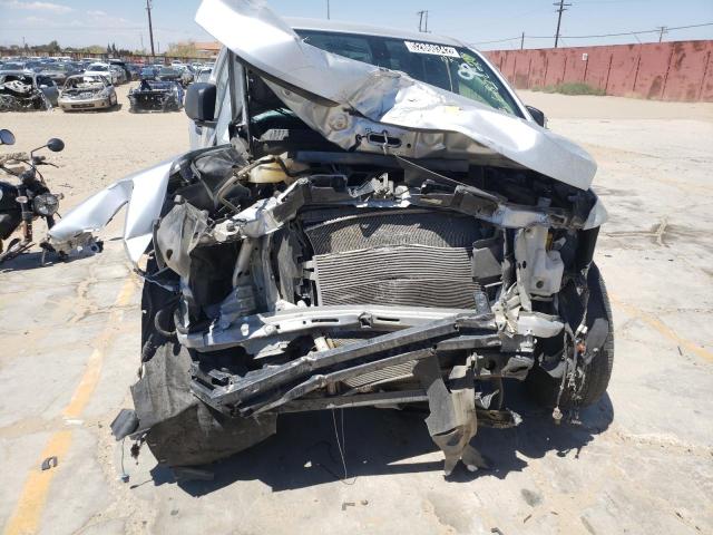 Photo 9 from auction – 2019 CHEVROLET COLORADO with VIN 1GCHSBEA7K1222977