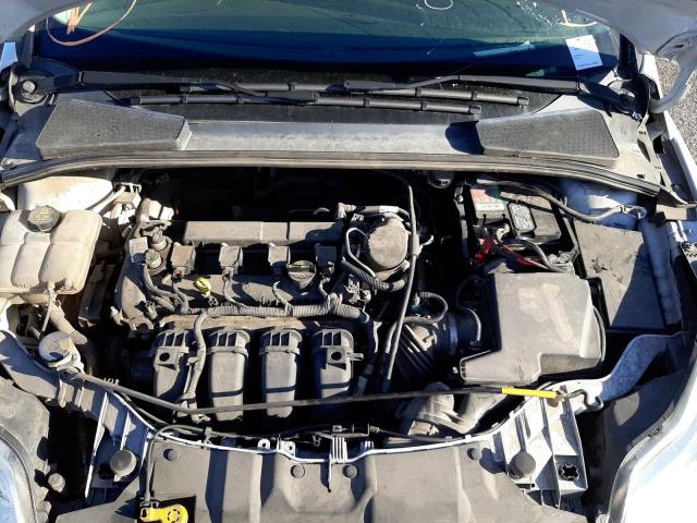 Photo 7 from auction – 2014 FORD FOCUS SE with VIN 1FADP3F24EL247881