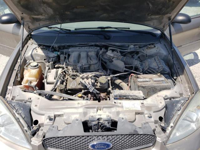 Photo 7 from auction – 2005 FORD TAURUS SE with VIN 1FAFP53U75A227033