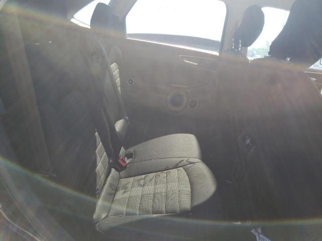 Photo 6 from auction – 2015 FORD EDGE SEL with VIN 2FMTK4J8XFBC08277