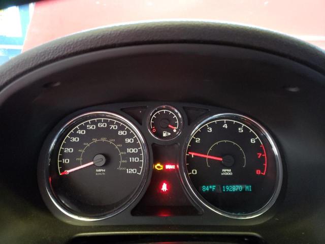 Photo 8 from auction – 2007 CHEVROLET COBALT LS with VIN 1G1AK15F077128587