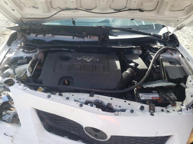 Photo 7 from auction – 2010 TOYOTA COROLLA BA with VIN 2T1BU4EEXAC235179