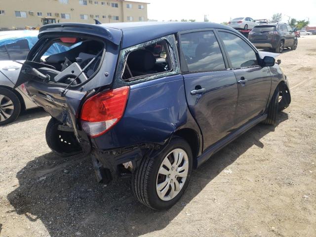 Photo 4 from auction – 2003 TOYOTA COROLLA MA with VIN 2T1KR32E23C075320