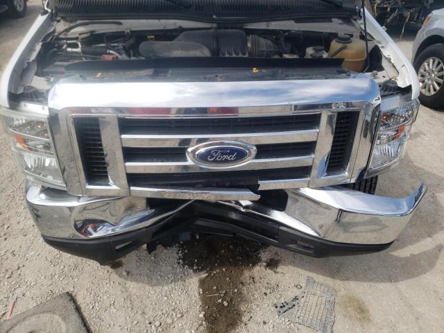Photo 7 from auction – 2013 FORD ECONOLINE with VIN 1FBSS3BL5DDA90664