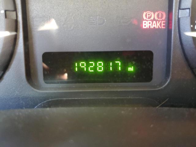 Photo 8 from auction – 2005 FORD FREESTYLE with VIN 1FMZK04185GA64477
