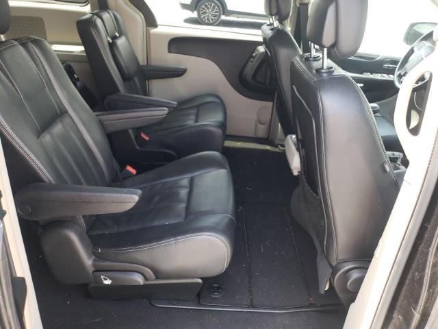 Photo 6 from auction – 2012 CHRYSLER TOWN & COU with VIN 2C4RC1BG3CR282370