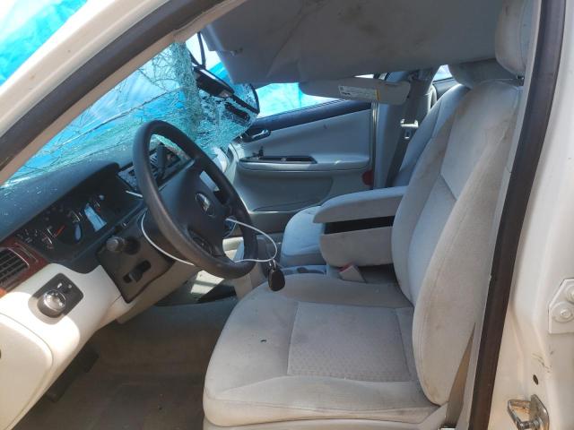Photo 5 from auction – 2008 CHEVROLET IMPALA LT with VIN 2G1WT55N689106448