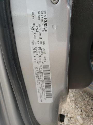 Photo 10 from auction – 2019 DODGE GRAND CARA with VIN 2C4RDGEG0KR680193