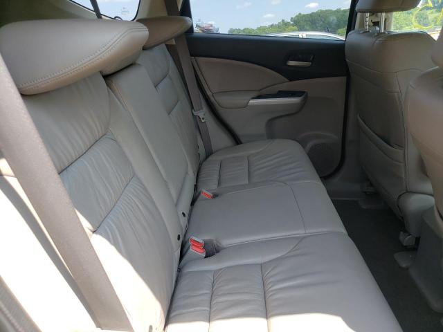 Photo 6 from auction – 2014 HONDA CR-V EXL with VIN 2HKRM4H79EH664294
