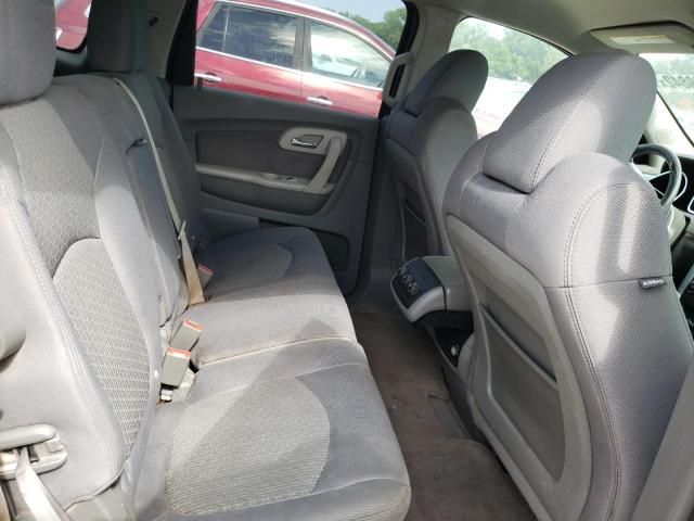 Photo 6 from auction – 2012 CHEVROLET TRAVERSE L with VIN 1GNKRFEDXCJ237839