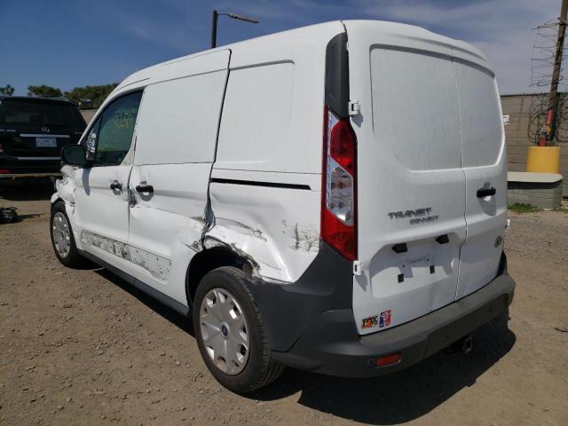 Photo 3 from auction – 2015 FORD TRANSIT CO with VIN NM0LS6E78F1185947