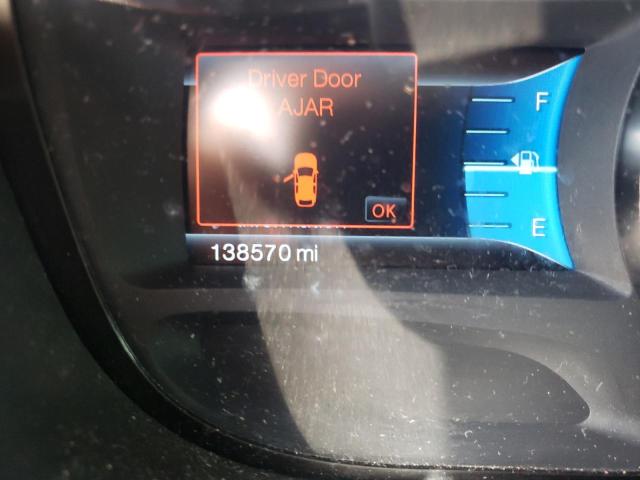 Photo 8 from auction – 2011 FORD EDGE LIMIT with VIN 2FMDK3KC5BBA83670