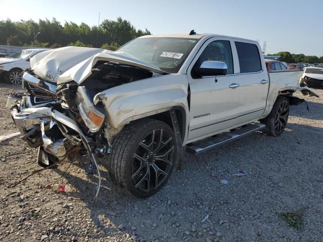 Photo 2 from auction – 2014 GMC SIERRA C15 with VIN 3GTP1VEC3EG516691