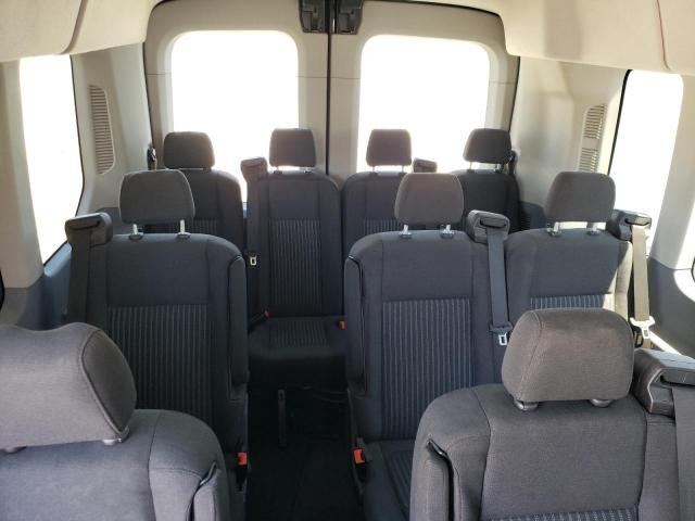 Photo 9 from auction – 2016 FORD TRANSIT T- with VIN 1FBAX2CMXGKA17854