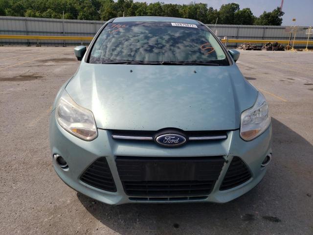 Photo 9 from auction – 2012 FORD FOCUS SE with VIN 1FAHP3F25CL284761