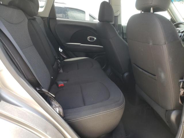 Photo 6 from auction – 2019 KIA SOUL + with VIN KNDJP3A56K7663188