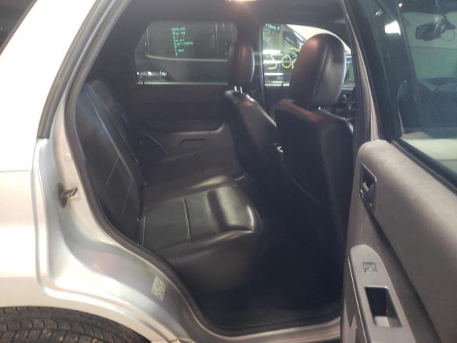 Photo 6 from auction – 2011 FORD ESCAPE XLT with VIN 1FMCU9DG7BKB18174