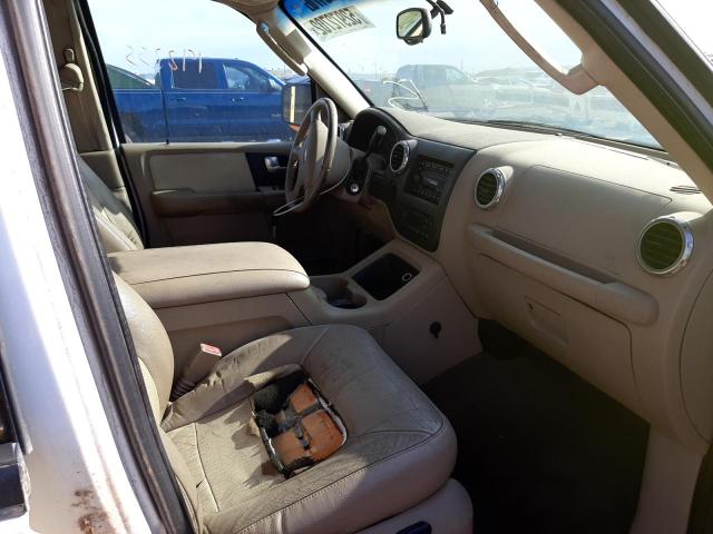 Photo 5 from auction – 2004 FORD EXPEDITION with VIN 1FMFU18LX4LA16709
