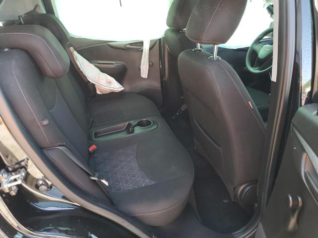 Photo 6 from auction – 2021 CHEVROLET SPARK LS with VIN KL8CB6SAXMC702386