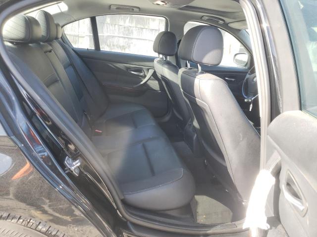 Photo 6 from auction – 2011 BMW 328 XI SUL with VIN WBAPK5C53BA657589