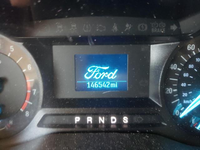 Photo 8 from auction – 2015 FORD FUSION S with VIN 3FA6P0G71FR241654