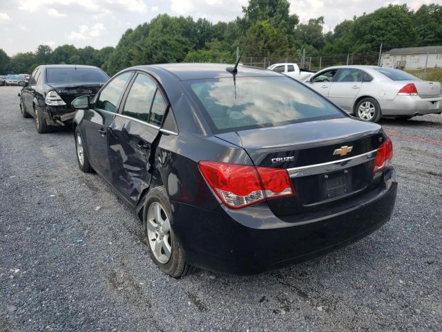 Photo 3 from auction – 2012 CHEVROLET CRUZE LT with VIN 1G1PL5SC6C7401745