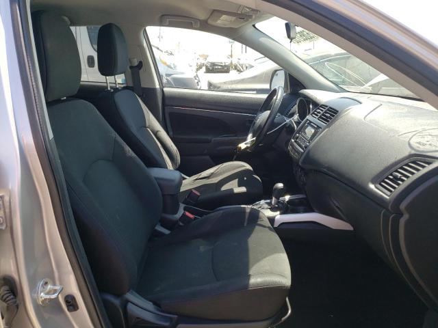 Photo 5 from auction – 2014 MITSUBISHI OUTLANDER with VIN 4A4AP3AU5EE003417