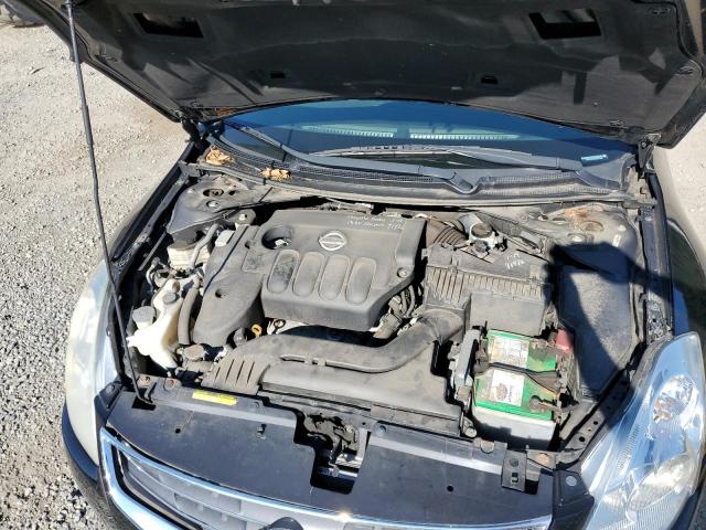 Photo 7 from auction – 2012 NISSAN ALTIMA BAS with VIN 1N4AL2AP0CN537340