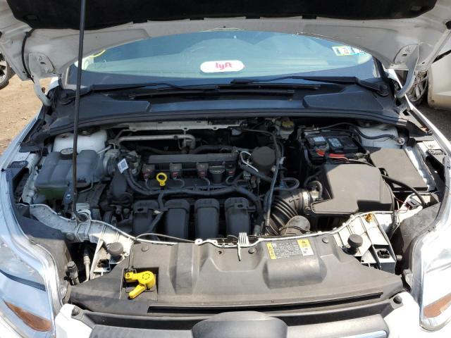 Photo 7 from auction – 2014 FORD FOCUS SE with VIN 1FADP3F21EL393137