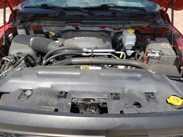 Photo 7 from auction – 2017 RAM 2500 POWER with VIN 3C6TR5EJ4HG667928
