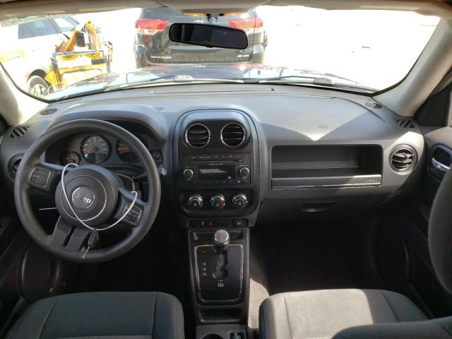 Photo 9 from auction – 2012 JEEP PATRIOT SP with VIN 1C4NJPBA2CD683804