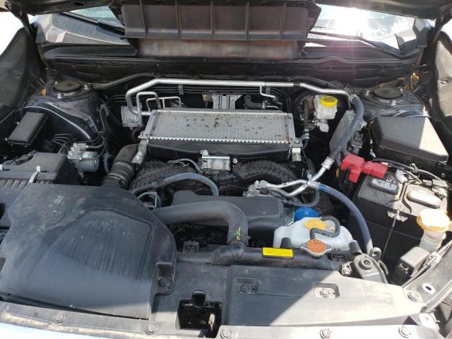 Photo 7 from auction – 2021 SUBARU ASCENT LIM with VIN 4S4WMAPD3M3455809