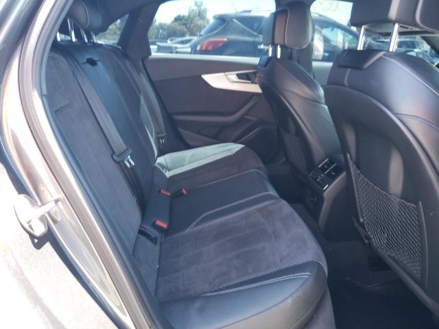 Photo 6 from auction – 2018 AUDI A4 PREMIUM with VIN WAUPNAF40JA083566