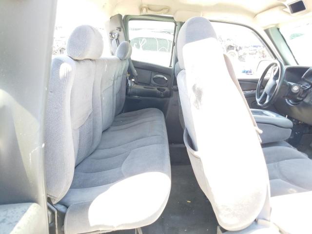 Photo 6 from auction – 2004 GMC NEW SIERRA with VIN 2GTEC19VX41123333