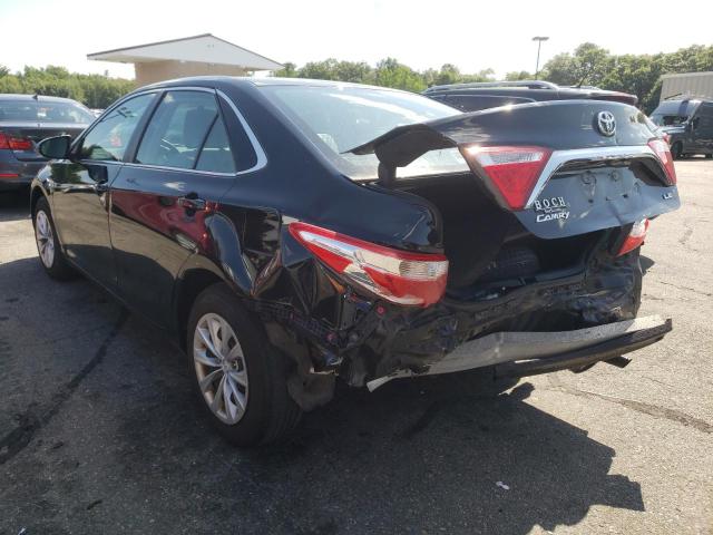 Photo 3 from auction – 2015 TOYOTA CAMRY LE with VIN 4T4BF1FK7FR475329