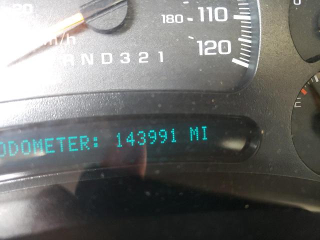 Photo 8 from auction – 2007 GMC NEW SIERRA with VIN 1GTEC19T77Z100022