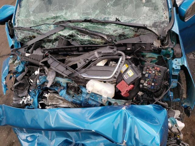 Photo 7 from auction – 2019 CHEVROLET SPARK 1LT with VIN KL8CD6SA3KC803230