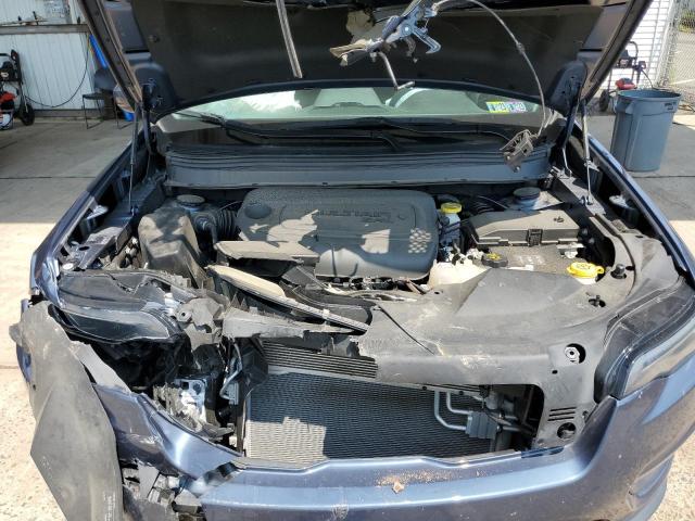 Photo 7 from auction – 2021 JEEP CHEROKEE L with VIN 1C4PJMCB4MD131981