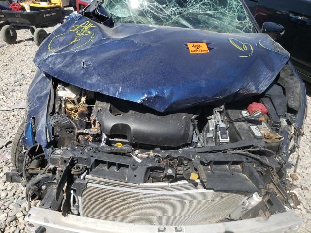 Photo 7 from auction – 2018 NISSAN MAXIMA 3.5 with VIN 1N4AA6AP7JC385045