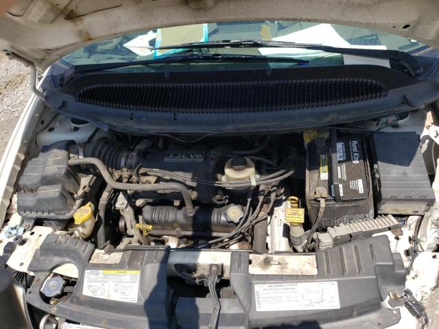 Photo 7 from auction – 2003 DODGE GRAND CARA with VIN 1D4GP24383B290946