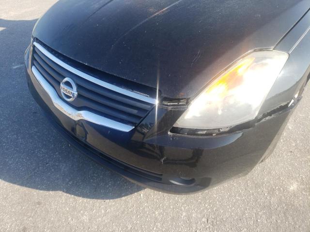 Photo 9 from auction – 2008 NISSAN ALTIMA 2.5 with VIN 1N4AL21E58C194882