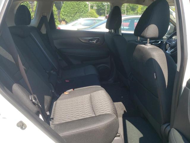 Photo 6 from auction – 2018 NISSAN ROGUE S with VIN KNMAT2MV2JP543260